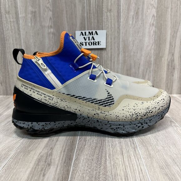 Blue Nike Air Zoom Infinity Tour The Players Buy Air Zoom Infinity